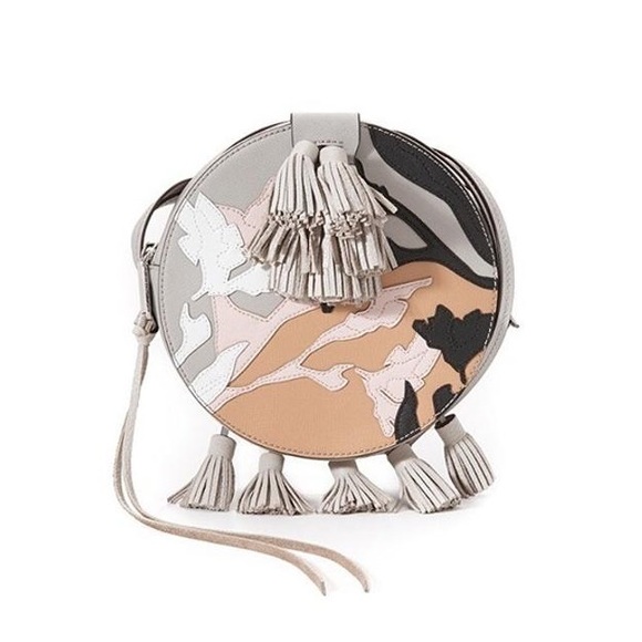 Rebecca Minkoff Sofia Large Crossbody Purse - Picture 2 of 16